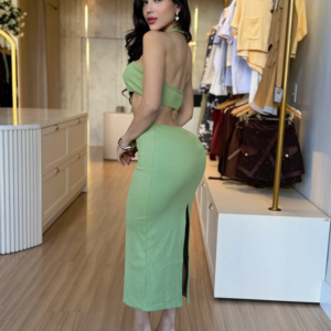 VESTIDO JULIETTA
