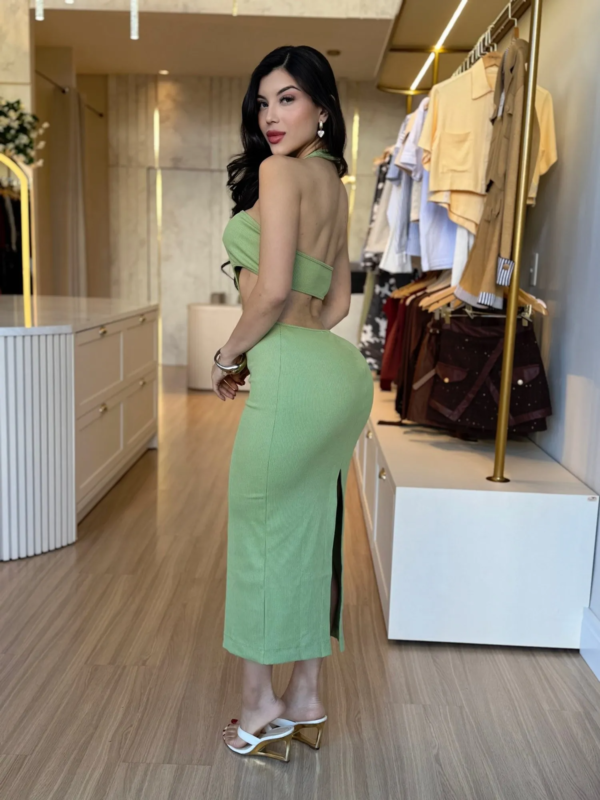 VESTIDO JULIETTA