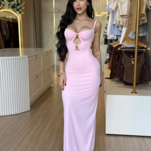 VESTIDO DALILA