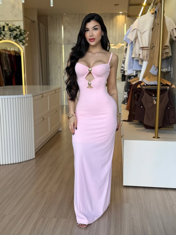 VESTIDO DALILA