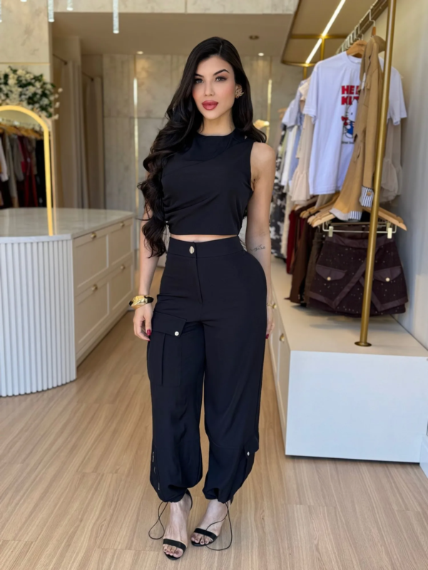 CONJUNTO ANTÔNIA PRETO