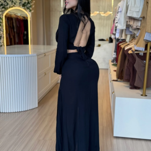 CONJUNTO NINA PRETO