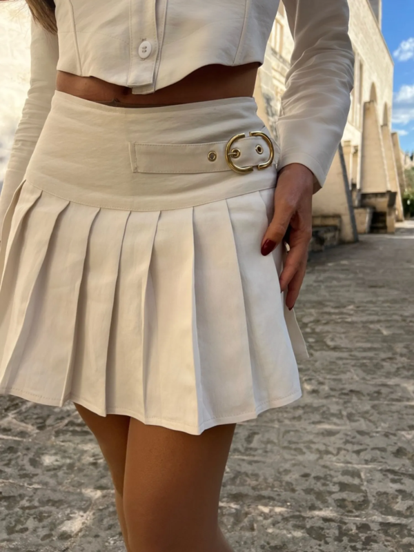 CONJUNTO ALBEROBELO BEGE - Image 2