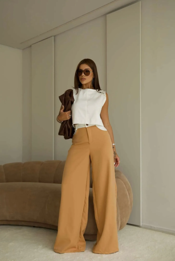 CONJUNTO DOMINIQUE BEGE